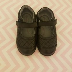 Stride Rite Toddler girls shoes